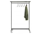 Photo : Vestiaire mobile SHERPA